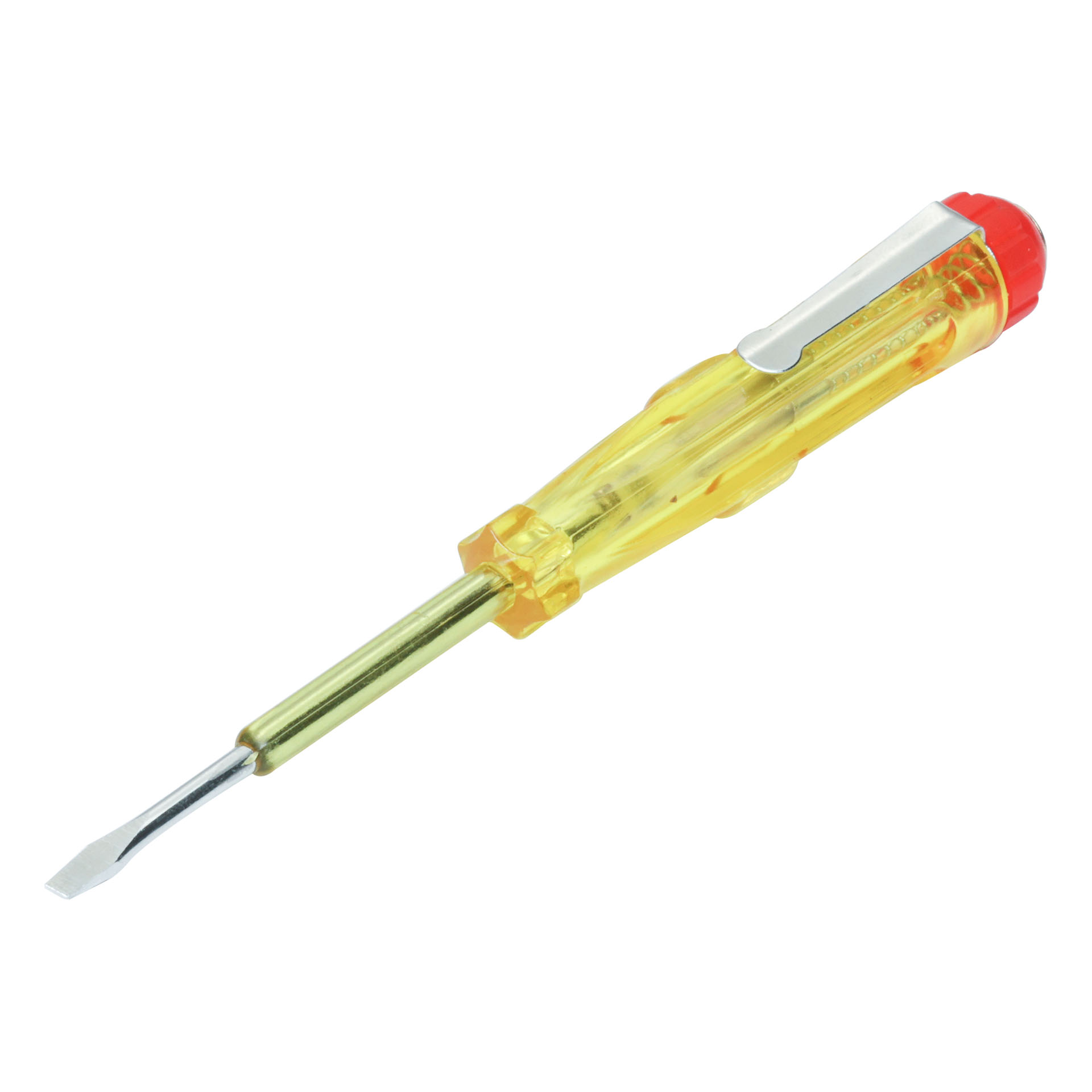Spannungsprüfer Reagenzglas 240v Vorstahl