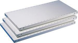 Boden V230 1000 x 400mm verzinkt