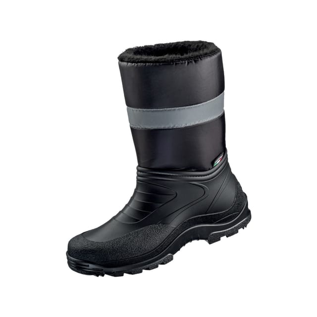 Winterstiefel SKAGEN 35078, schwarz, Größe 41