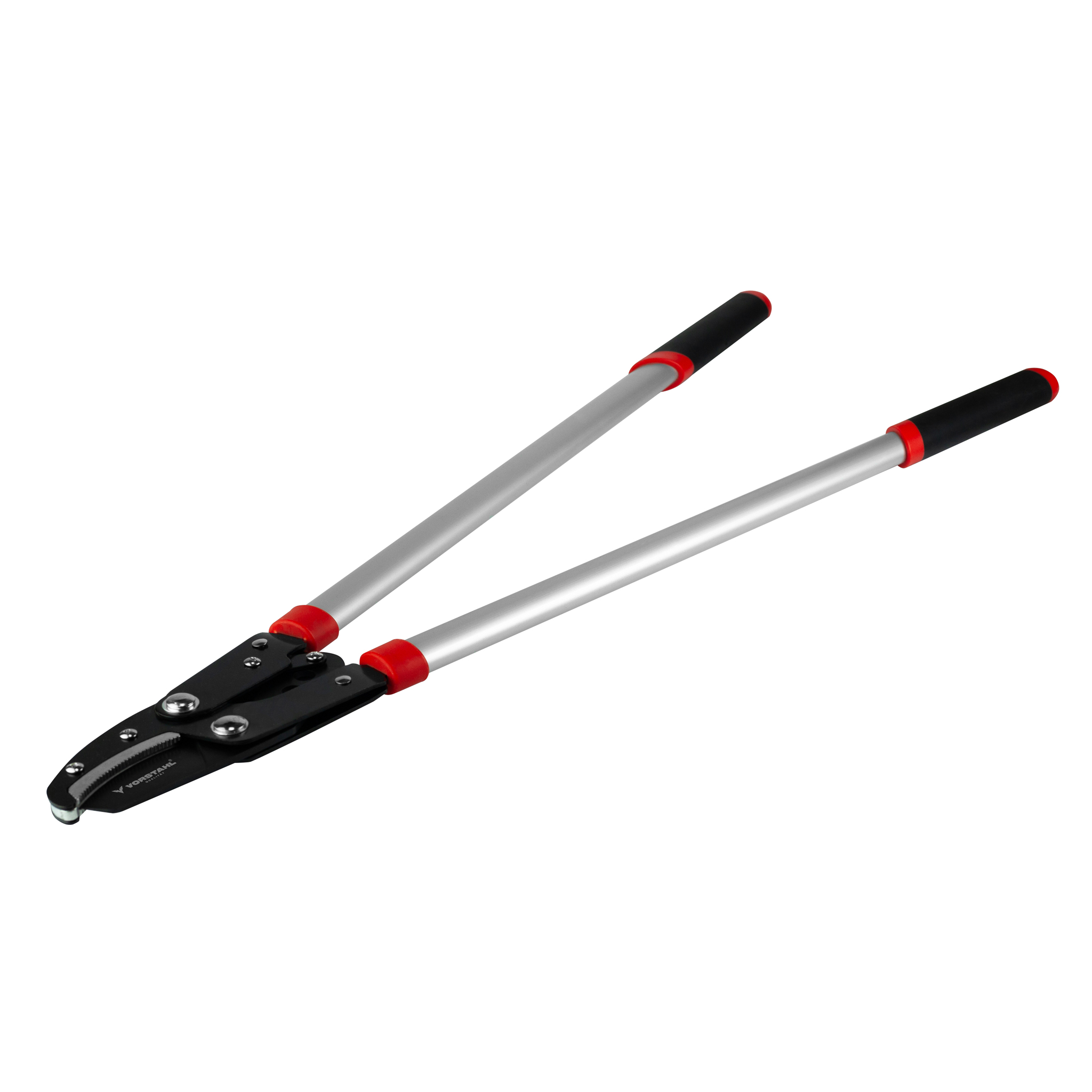 Amboss-astschere Mit Aluminiumgriff, Sk5-stahl, 835 Mm, 40 Mm