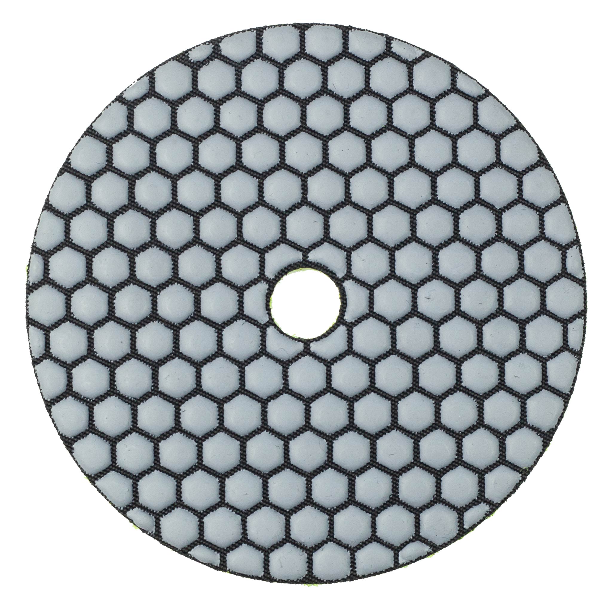 Diamantpolierscheibe 125mm Gr. 3000 125x1,6x22,2mm Vorstahl