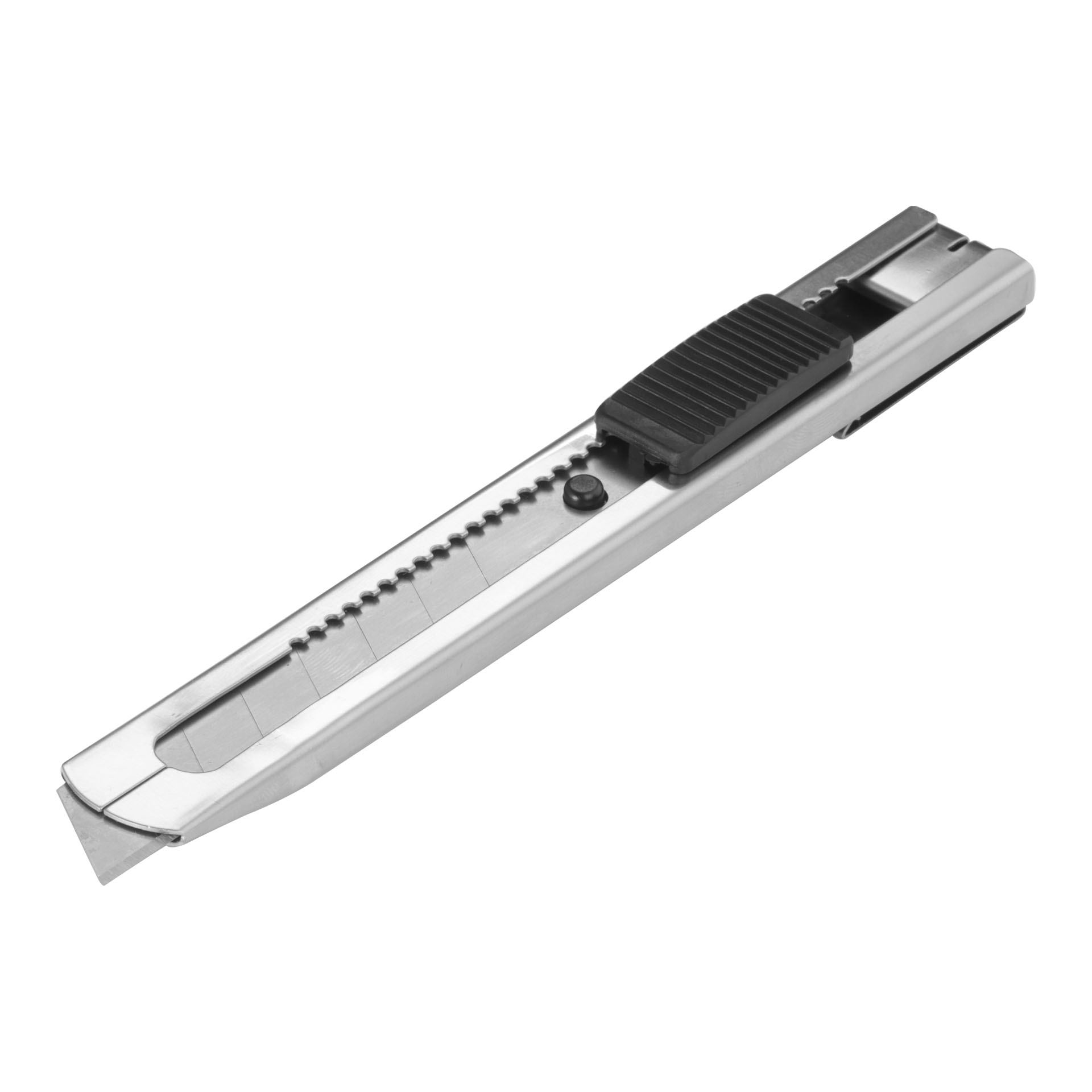 Metall-handmesser Mit Tapeciak-abbrechklinge, Austauschbare Klinge 18 Mm Vorstahl