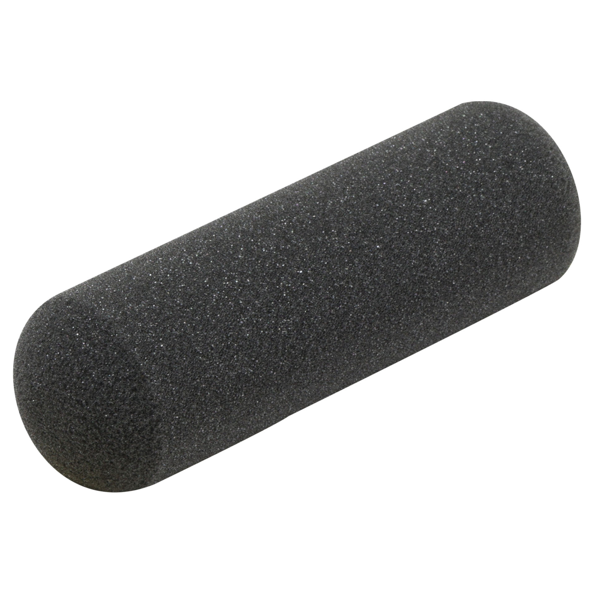 Moltopren Farbroller Grau, 2er Pack, 10cm, Vorstahl