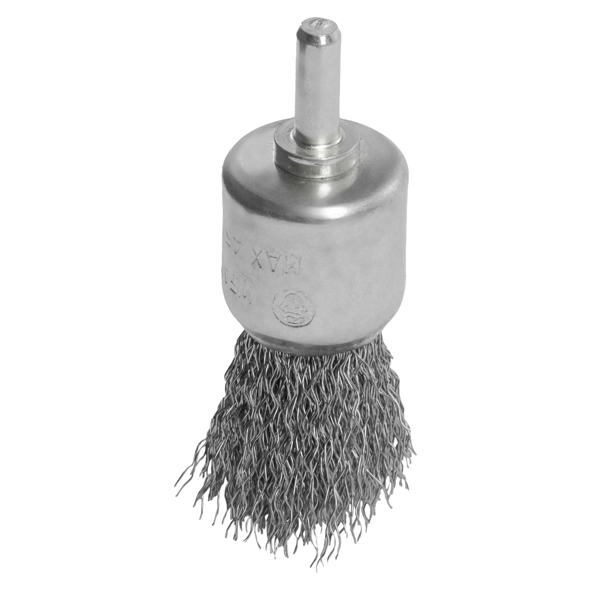 Vorstahl 17mm Drahtbürste Zum Entfernen Von Farbe