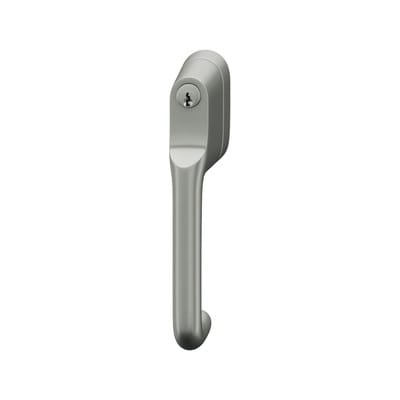 DK-Fenstergriff,abschließbar 34 3481, Standard