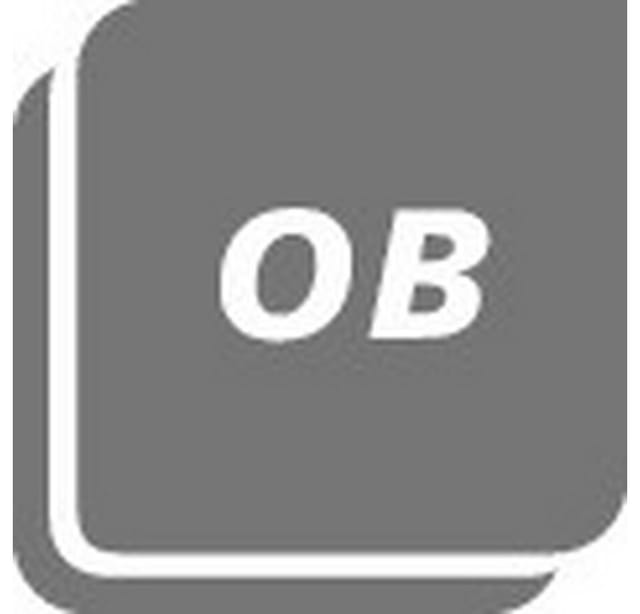 Berufsclog Dynamic 7310, OB FO SRC, weiß, Größe 46