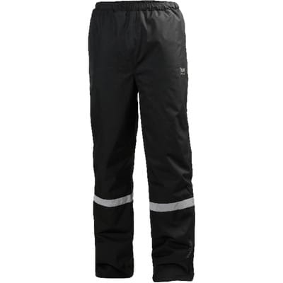 Winterhose AKER, schwarz, Größe 2XL