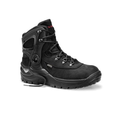 Sicherheitsschnürstiefel FUSION GTX S3 CI, Gr. 12