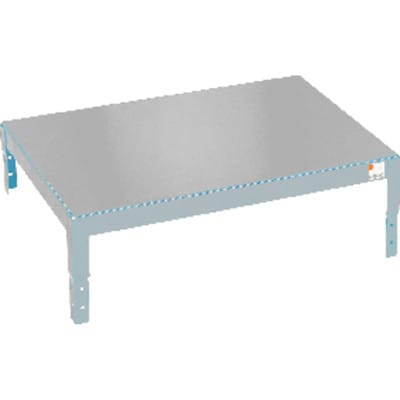 D10 Deckel Standard Silverprof SD10silbergrau