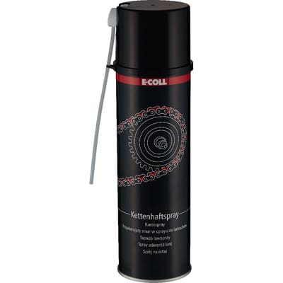 EE Kettenhaftspray silikonfrei, farblos, rostlösend 500ml Spraydose