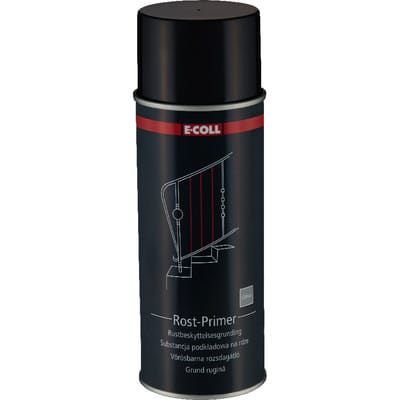 EE Rostprimer grau silikonfrei, blei- und chromatfrei 400ml Spraydose