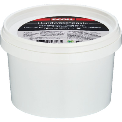 EE Handwaschpaste sand-/seifen- und phosphatfrei 500ml Dose