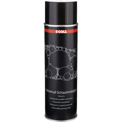 EE Universal Schaumreiniger silikonfrei, nicht ätzend, 500ml Spraydose