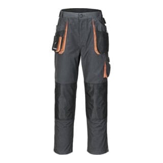 Bundhose 3230, dunkelgrau, Größe 60