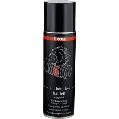 Hochdruckhaftfett silikonfreies Wälz-/Gleitlagerschmierfett 300ml Dose
