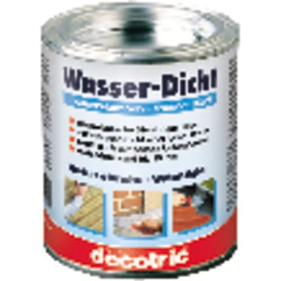 Wasserdicht 750ml