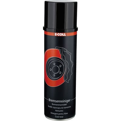 EE Bremsenreiniger und Entfetter silikonfrei schnelltrocknend 500ml Dose