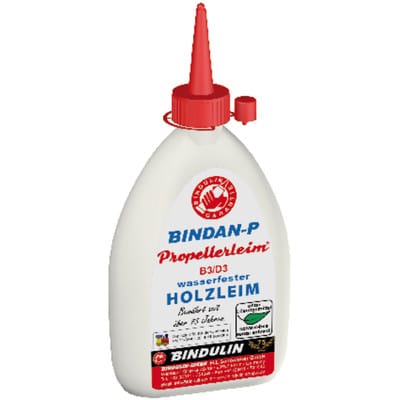 Holzleim 500g BP50 (F)