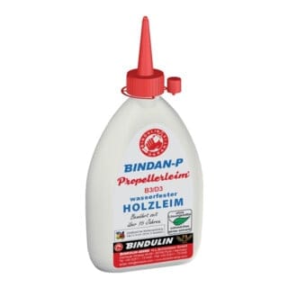 Holzleim 100g BFL9/L (F)