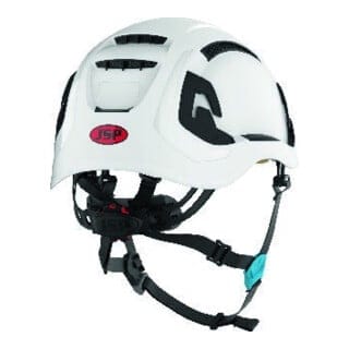 Industrie/Kletterhelm EVOLite® Skyworker™ weiß