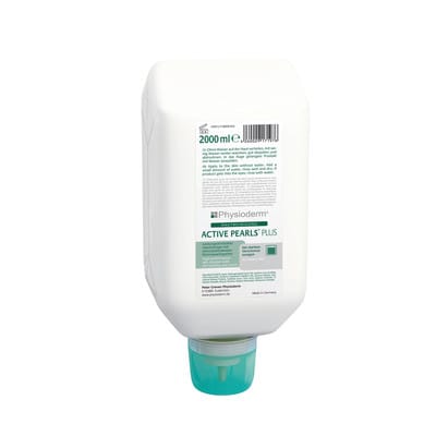 Hautschutz-Reiniger 2L Faltflasche
