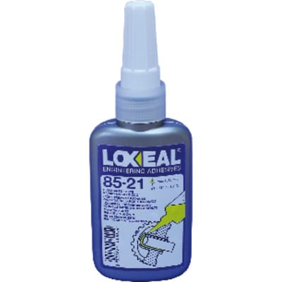 Flächendichtung mittelfest grün 85-21 50ml