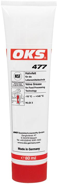 Hahnfett Lebensmitteltauglich 477 100ml