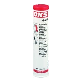 Synthetisches Hochtemperaturfett 424 400ml