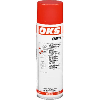 Lecksucher, frostsicher 2811 400ml