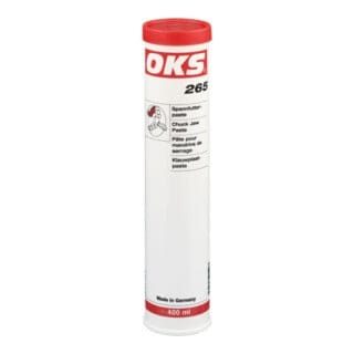 Spannfutterpaste 265 400ml