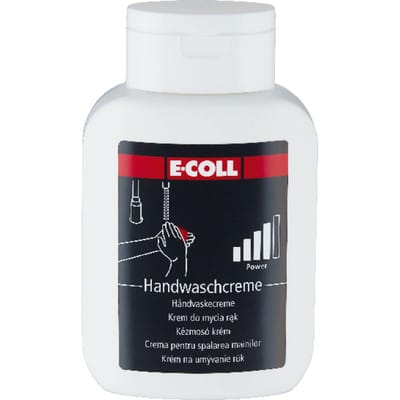 Handwaschcreme feinkörnig sand-/phosphatfrei 250ml Flasche