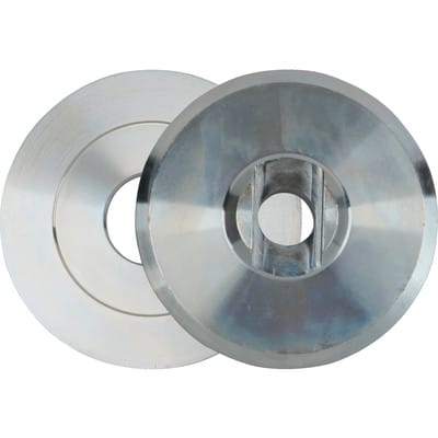 FL 76 Spannflansch, 76mm, 1 Stück