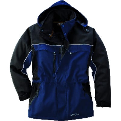 Parka Kiruna Größe XL