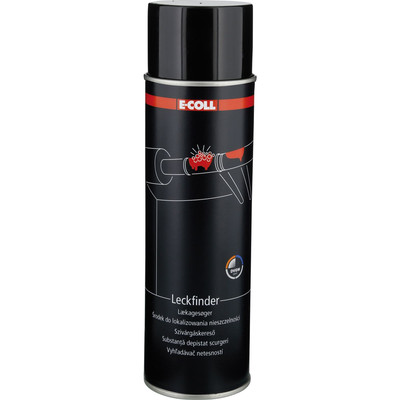 EE Leckfinder-Spray silikonfrei, ungiftig nach DIN-DVGW 400ml Spraydose