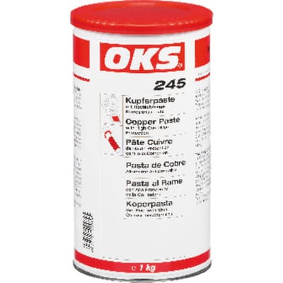 Kupferpaste 245 1kg