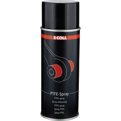 EE PTFE-Spray silikon-, harz-, fett- und säurefrei 400ml Spraydose