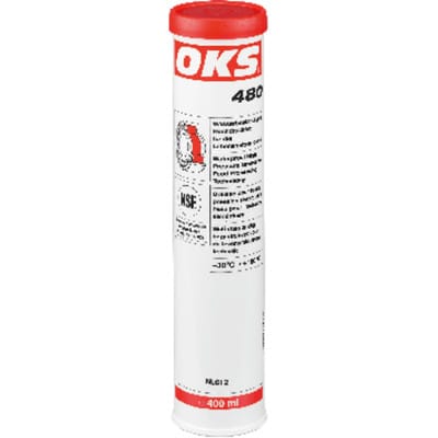 Hochdruckfett Lebensmittel 480 400ml