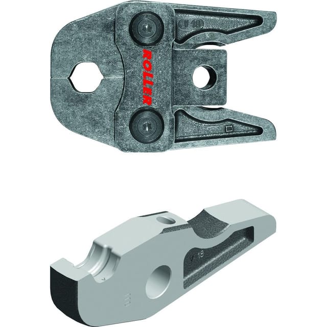 Presszange V 15