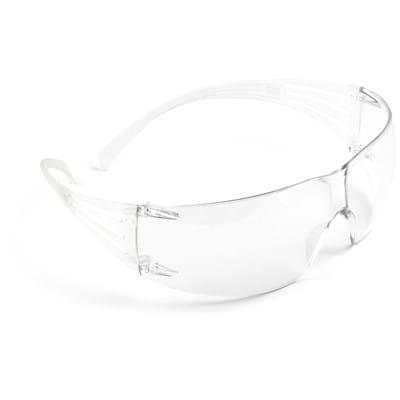Schutzbrille SECUREFIT™ SF201AF/klar