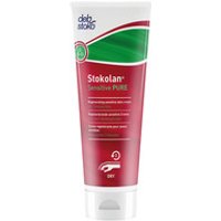 Stokolan® Sensitive PURE unparfümiert 100ml Tube VE Bild 2