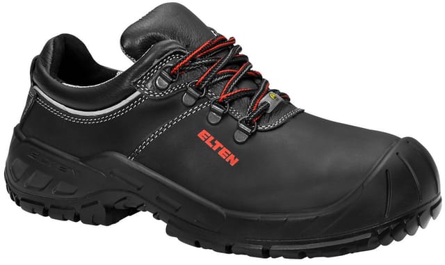Sicherheitshalbschuh RENZO Low ESD S3, Gr. 45