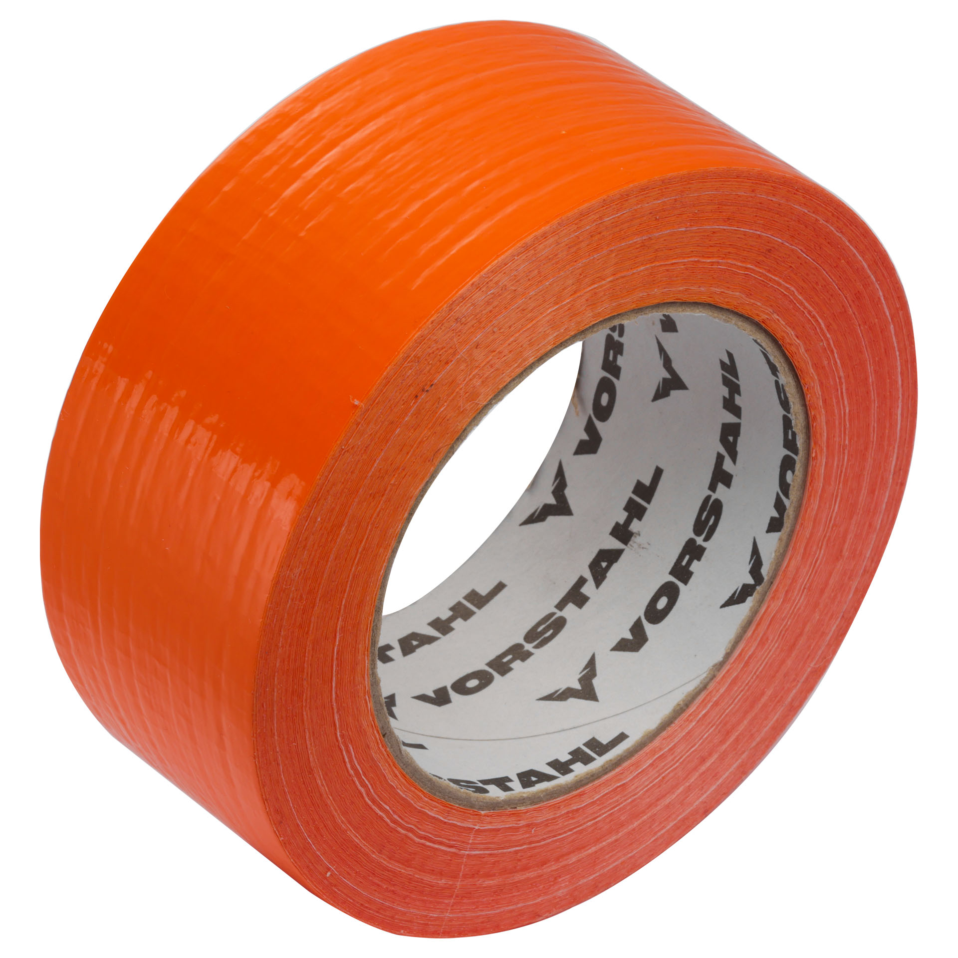 Orangefarbenes Putzband 38mm X 50m Vorstahl