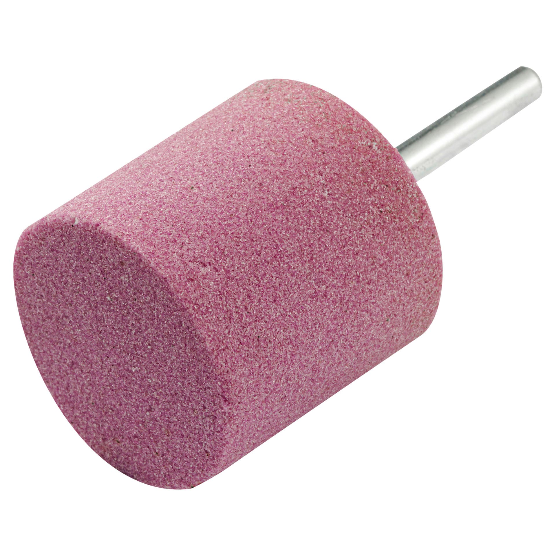 Schleifstein Zum Schleifen, P80-schaft, 25x40x6mm, Vorstahl