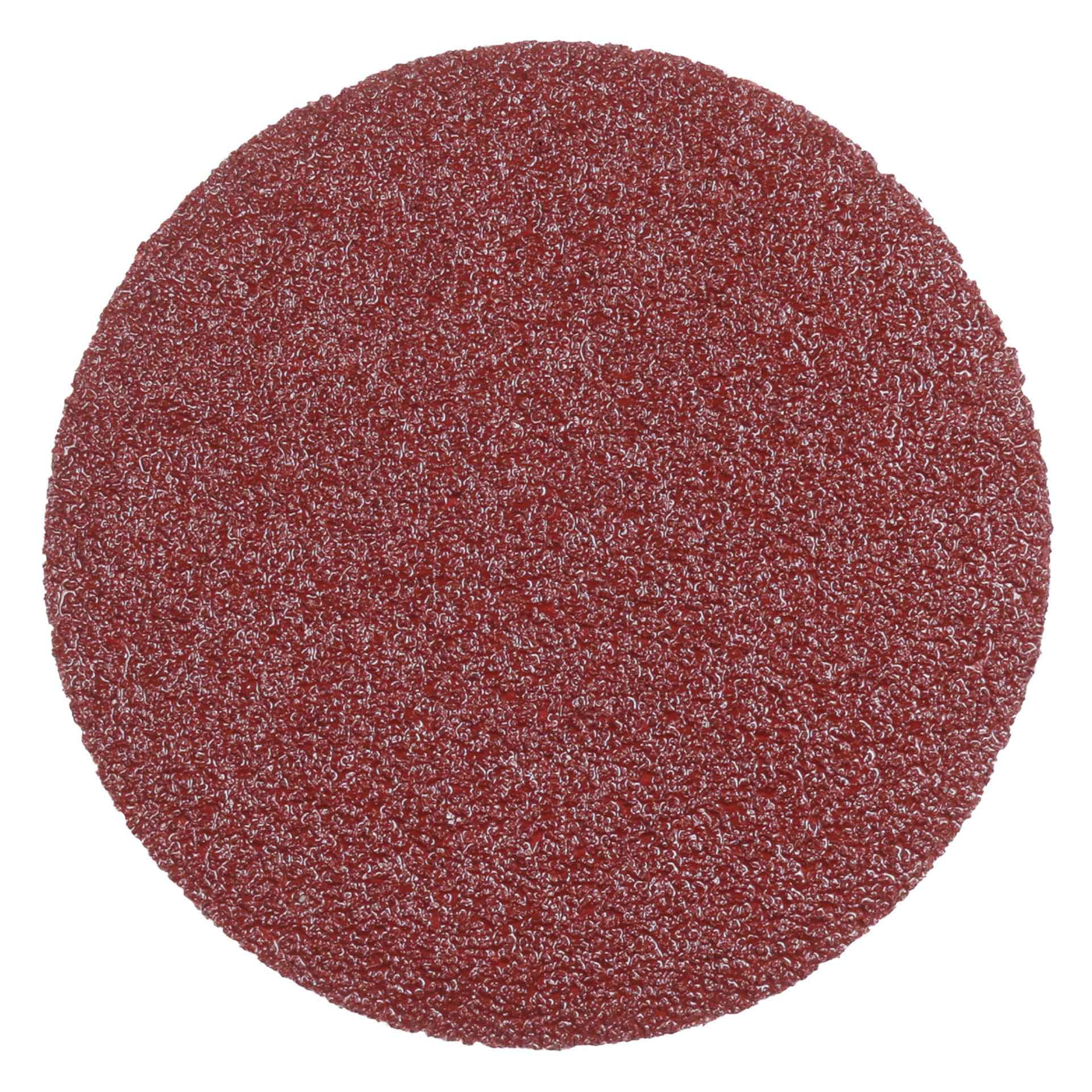 Klett-schleifpapier, Klett-schleifscheiben, 5 Stück, 125 Mm, Gr.40, Vorstahl