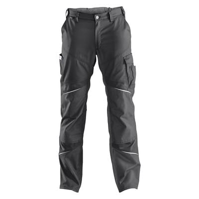 ACTIVIQ Hose HIGH 2350 5365, anthrazit, Größe 110