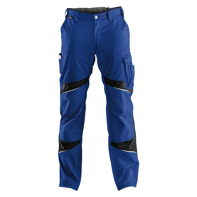 ACTIVIQ Hose HIGH 2350 5365, kbl.blau/schwarz, Größe 25