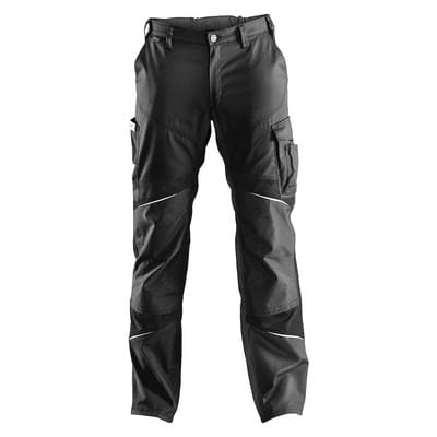 ACTIVIQ Hose HIGH 2350 5365, schwarz, Größe 98