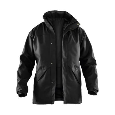 Doppeljacke SKYTEX® PSA 1 1389 5319, schwarz, Größe 3XL