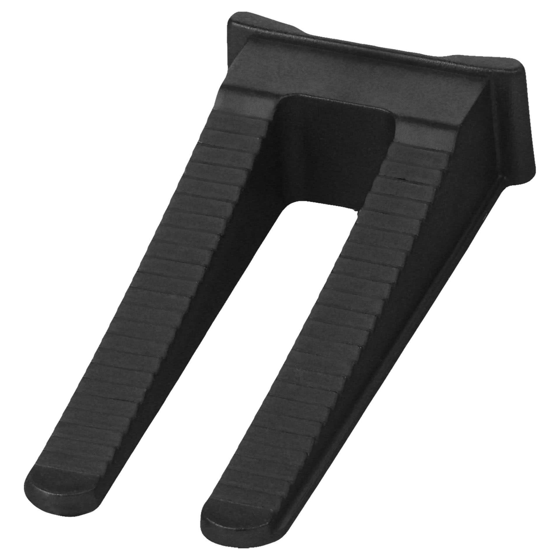 Fliesenausgleichskeilen Nr. 1 (100er-packung) 6-14 Mm Vorstahl