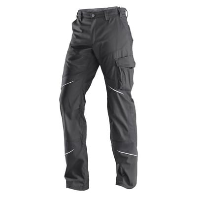 ACTIVIQ Damenhose 2550 5365, anthrazit, Größe 48